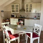 Shabby Chic Bilocale Zero Smog דירה