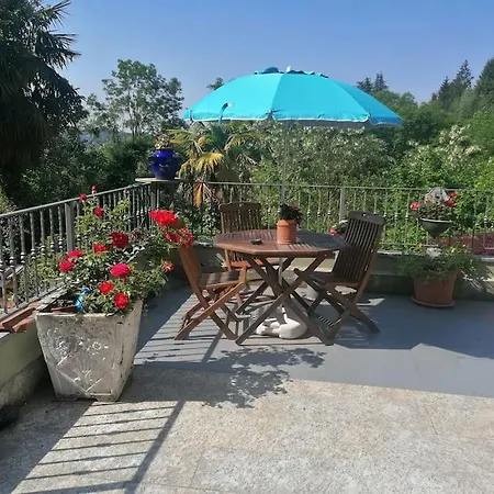 Shabby Chic Bilocale Zero Smog *