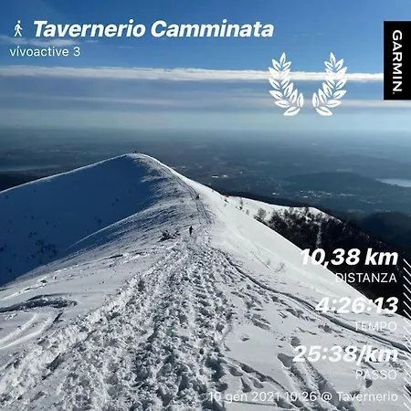 Apartmán Shabby Chic Bilocale Zero Smog *