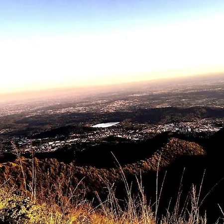 Apartamento Shabby Chic Bilocale Zero Smog Tavernerio