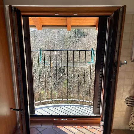 Shabby Chic Bilocale Zero Smog Tavernerio