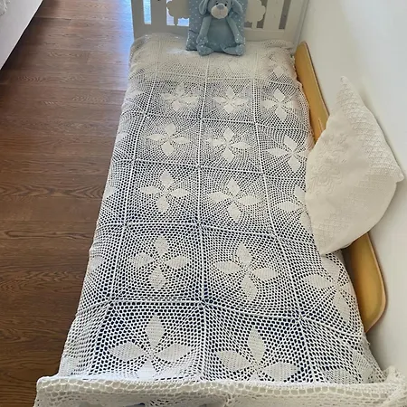 Shabby Chic Bilocale Zero Smog * Tavernerio