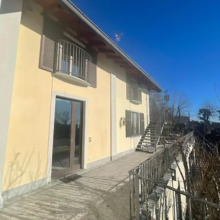 Shabby Chic Bilocale Zero Smog