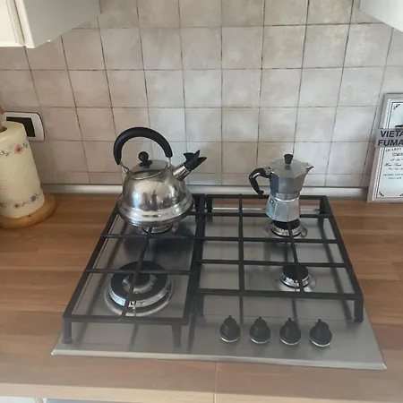 Shabby Chic Bilocale Zero Smog * Tavernerio