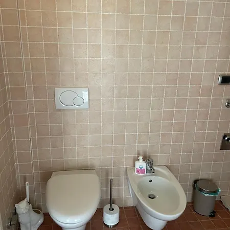 Shabby Chic Bilocale Zero Smog