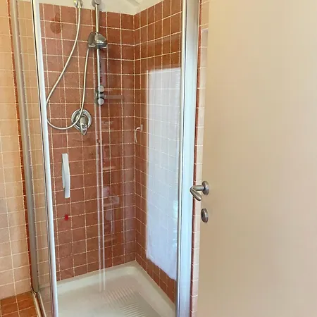 Shabby Chic Bilocale Zero Smog Tavernerio