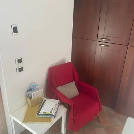 Shabby Chic Bilocale Zero Smog Tavernerio