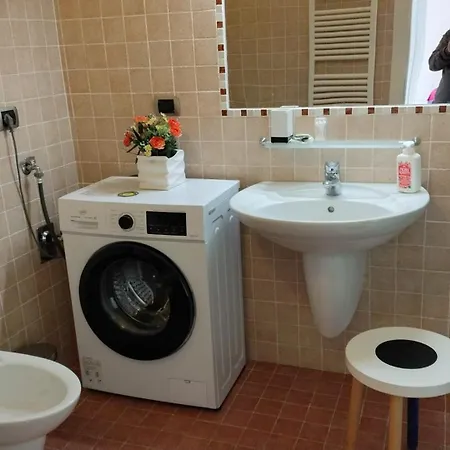 Shabby Chic Bilocale Zero Smog *