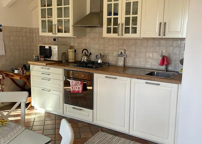 Shabby Chic Bilocale Zero Smog *