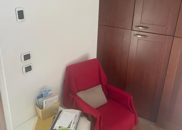 Shabby Chic Bilocale Zero Smog Tavernerio