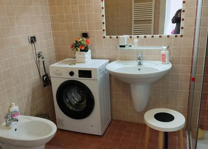 Shabby Chic Bilocale Zero Smog *