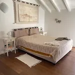 Апартаменты Shabby Chic Bilocale Zero Smog Tavernerio