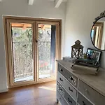 Shabby Chic Bilocale Zero Smog Апартаменты