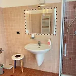 Shabby Chic Bilocale Zero Smog Апартаменты *