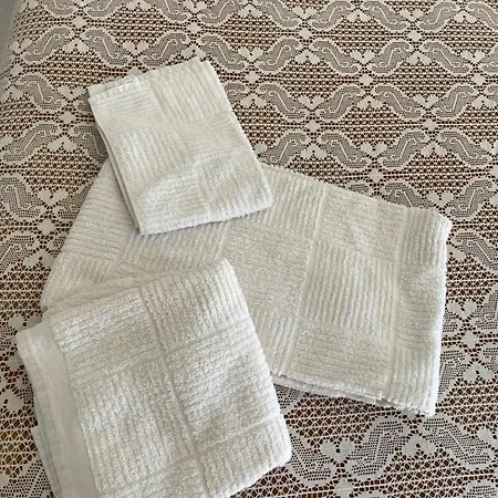 Апартаменты Shabby Chic Bilocale Zero Smog *