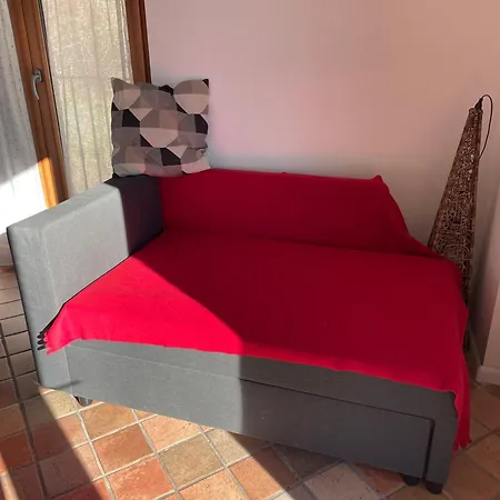 Shabby Chic Bilocale Zero Smog Апартаменты Tavernerio